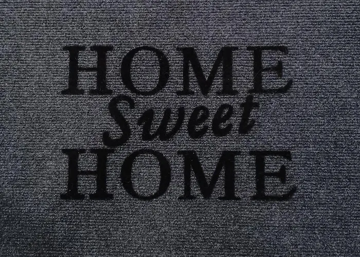 Home Sweet Home