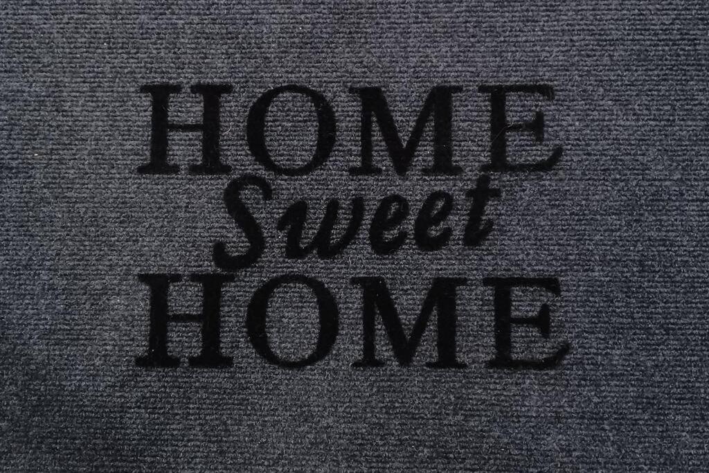 Apartment Sweet