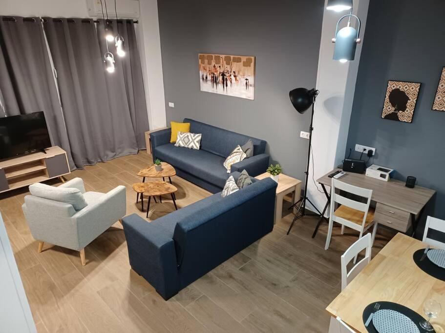 Sweet Apartment Mytilene