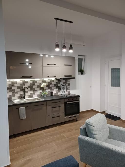 Apartment Sweet Mytilene
