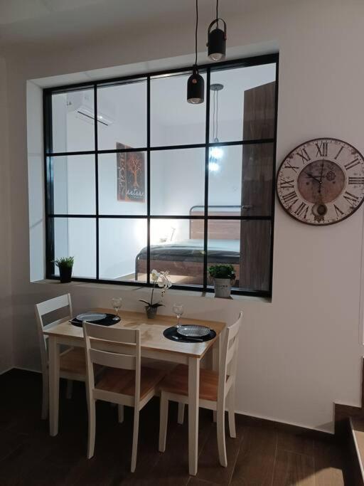 Apartment Sweet
