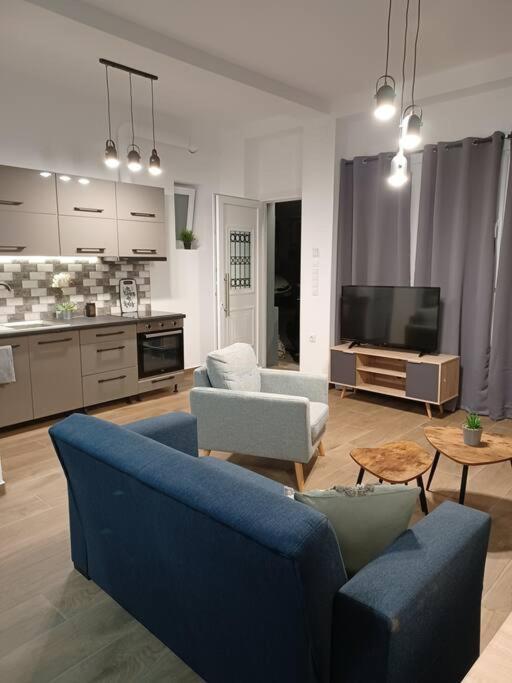 Sweet Apartment
