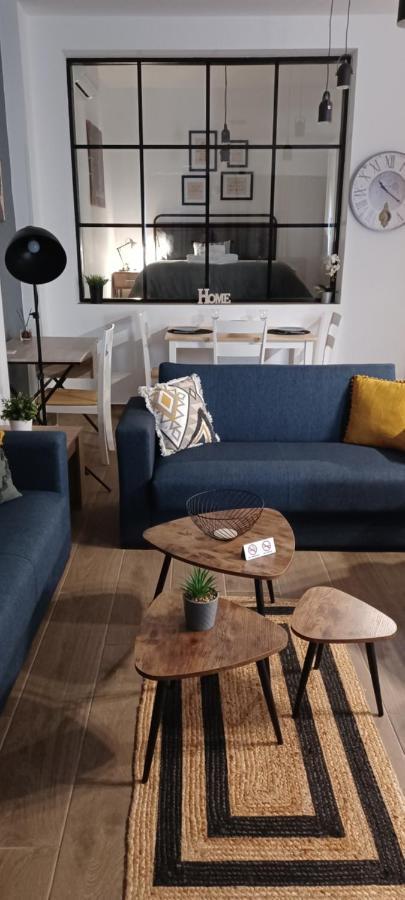 Apartment Sweet