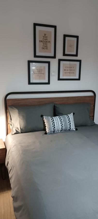 Apartment Sweet