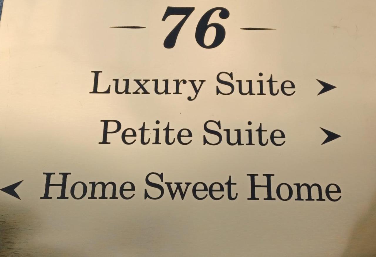 Sweet Apartment Mytilene